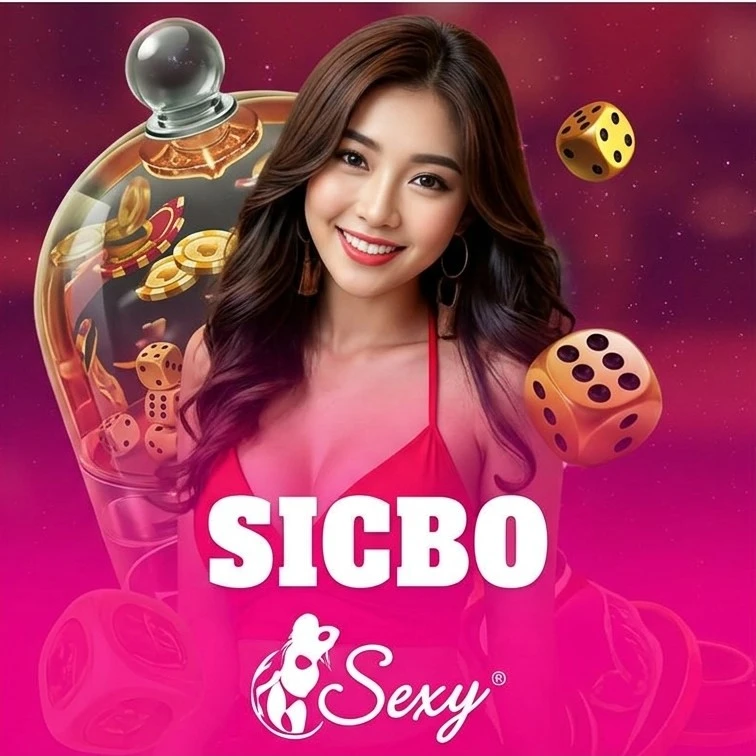 Extra Sicbo - STONEBET88