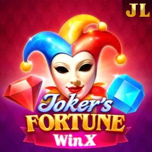 Jokers Fortune WinX - STONEBET88