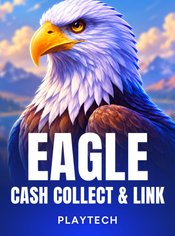 Eagle: Cash Collect & Link - STONEBET88